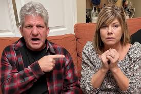 THE END 😭 | Caryn CAUGHT | Caryn STOLE 1 MILLION DOLLARS | BETRAYED | Matt  Roloff | LittlePeople Big World
