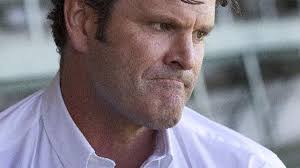 Cairns claims: Lou Vincent's ex-wife speaks