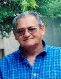 Obituary information for William "Don" Gordon