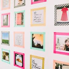 Home decor ideas diy with paper. 25 Diy Ideas For The Best Dorm Room Decor