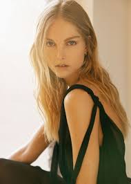 MODELS — Andrew Parsons Photography