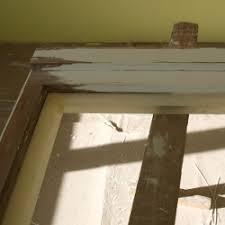Holzfenster Streichen Fenster Lackieren Und Renovieren