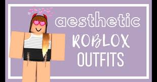 Tipos de ropa roblox amino en español amino. Outfits De Roblox Chicas Aesthetic Outfits In Brookhaven Rp Game Roblox Youtube You Can Also Upload And Share Your Favorite Roblox Aesthetic Wallpapers Yasuko Ohman