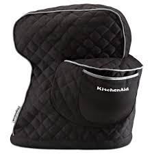 Check spelling or type a new query. Best Buy Kitchenaid Fitted Stand Mixer Cover Onyx Black Ksmct1ob