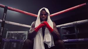 Watch highlights from joshua buatsi's victory over ricards bolotniks. Stepping Into The Ring With Joshua Buatsi Forever Fit Myprotein