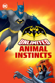 So many titles, so much to experience. Batman Unlimited Animal Instincts Full Movie Movies Anywhere