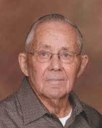 Clifton "Clif" Erwin Nelson