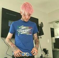 Pin On Lil Peep
