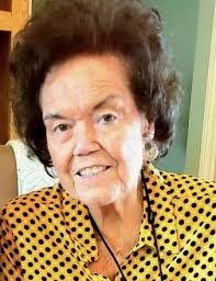 Ann Jack Rollins Ashmore Obituary