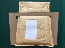 To be eligible for mailing at the price for letters, a piece must be: Laser Cut Postage Size Gauge Kayland