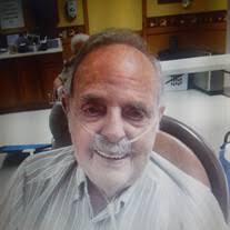 Charles Harley McVey, Jr. Obituary 2022