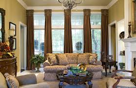 Choose silk, linen, or even velvet curtain fabric to make your living room design seem like one that you might see in a movie. 30 Amazing Living Room Window Decor Perfect Curtain Ideas