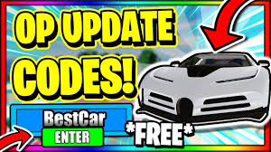 Do note that devs have changed the wayfort name to this new title! Ultimate Driving Codes Roblox February 2021 Mejoress