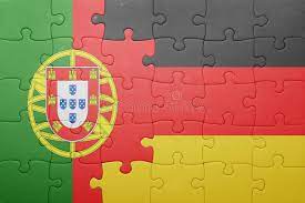 Às 17h00, portugal entra em campo frente à alemanha, na 2.ª jornada do grupo f do euro'2020. 525 Bandeira De Portugal E Bandeira De Alemanha Fotos Fotos De Stock Gratuitas E Fotos Royalty Free Dreamstime