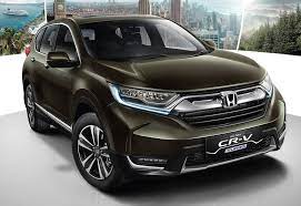 We did not find results for: Jakarta 2017 All New Honda Cr V Debuts In Indonesia 1 5 Turbo 7 Seats Higher Price Too Auto News Carlist My