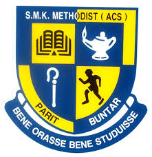 Barisan guru dan pentadbir smk.methodist, sg.siput (u), perak tahun 2019. Smk Methodist Acs Parit Buntar Perak Bene Orasse Bene Studuisse