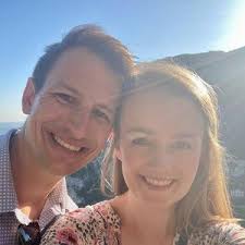 Lindsey Main and Peter Downie's Wedding Registry