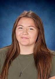 ATHLETE OF THE WEEK: Brooklyn Anderson, Coeur d'Alene High School