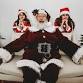Cookies &Claus, A Family Workshop event image