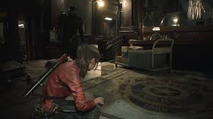 If you have received an error message that a file is locked or in use when you attempted to upload the file to dropbox, the file is either open in a. Resident Evil 2 How To Unlock Infinite Ammo Weapons