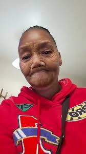 Hattie Mays in Dallas