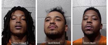 Alleged Campus Corner rape victim takes the stand