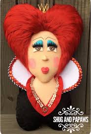 Valentine Attachment