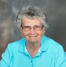 Obituary for Gladys Eileen (Hopkins) Reid