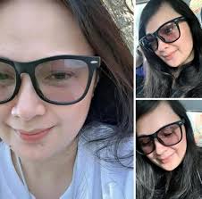 Testimony 📣📣📣📣 Case: May vertigo, May hypertension, Medyo mataas ang  sugar level, Red eyes At suspected Glaucoma. Siya si Maam Mariles T. Varila  ng Pusian Alcala Cagayan. Before: Lagi nahihilo, Mausok ang