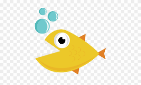 Free Free Fish Cartoon Svg Files