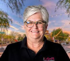 About I Love Scottsdale