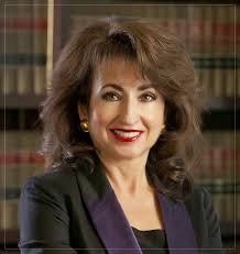 Anita Lawyer's Instagram, Twitter & Facebook