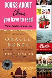 6 Of The Best Books About China According To An Expat Best Travel Books Travel Book Good Books