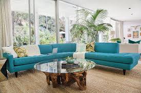 Mix and match colours alongside the armchair compact sofa in the bronte range, and why not complete the look with some bold velvet cushions and home decor of choice. Vibrant Trend 25 Colorful Sofas To Rejuvenate Your Living Room