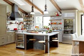 fashion kitchen idea 2016