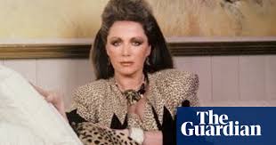 Jackie collins also wrote and adapted the two books in the lucky series, lucky and chances, for nbc television. Top Five Jackie Collins Novels Jackie Collins The Guardian