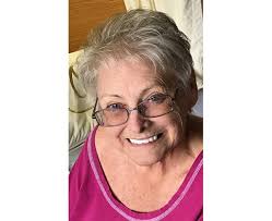 Elaine Woods Obituary (1953