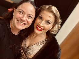 Helen Reeve 💙 (@HelenReeve)