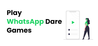Fun games to play over the phone with your crush. 31 Best Whatsapp Dare Games To Play With Lovers Friends Quoted Tale