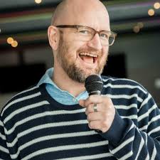 Douglas' Mostly Harmless conversation with Trillian and Arthur