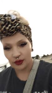 Rebecca Padilla's Instagram, Twitter & Facebook