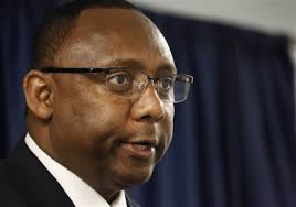 MDOC Commissioner Chris Epps says strict parole board contributing to  budget crunch