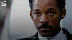 The Pursuit of Happyness: Chris is hired