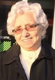 Maria Cabral Obituary