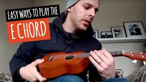 Ukulele tabs and chords by artist name, e. E Ukulele Amplifier And Bass Tabs