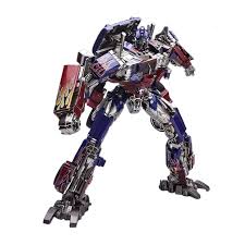 The name or term optimus prime refers to more than one character or idea. Cara Menggambar Robot Optimus Prime Gambaryuk