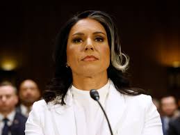 Intelligence Officials Disputed Trump's Claim About Venezuelan Govt.  Controlling Tren de Aragua; Tulsi Gabbard Fired Them