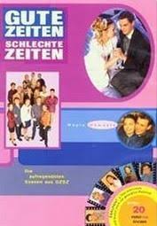Wie geht's weiter bei guten zeiten, schlechte zeiten? Gute Zeiten Schlechte Zeiten Gzsz Tv Series 1992 Filmaffinity