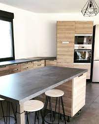 Les 12 cuisines à petits prix de brico dépôt. Cuisine Cargo Brico Depot Luminaires Salle A Manger Cuisines Maison Cuisine Bois Moderne