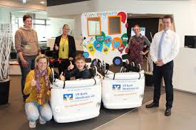 Go to vr bank heide login page via official link below. Kinderbusse Heide Vr Bank Westkuste